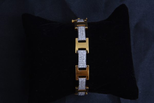 Diamond Bracelet 1