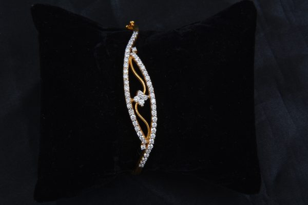 Bracelet Size Guide – Sowbhagyaas Jewellery Madurai