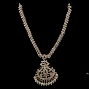 Diamond Necklace 28
